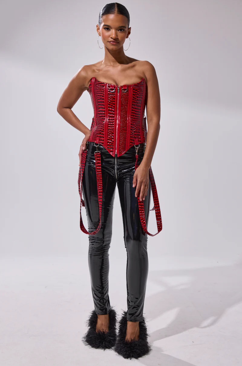 OH YEAH CORSET - Image 7