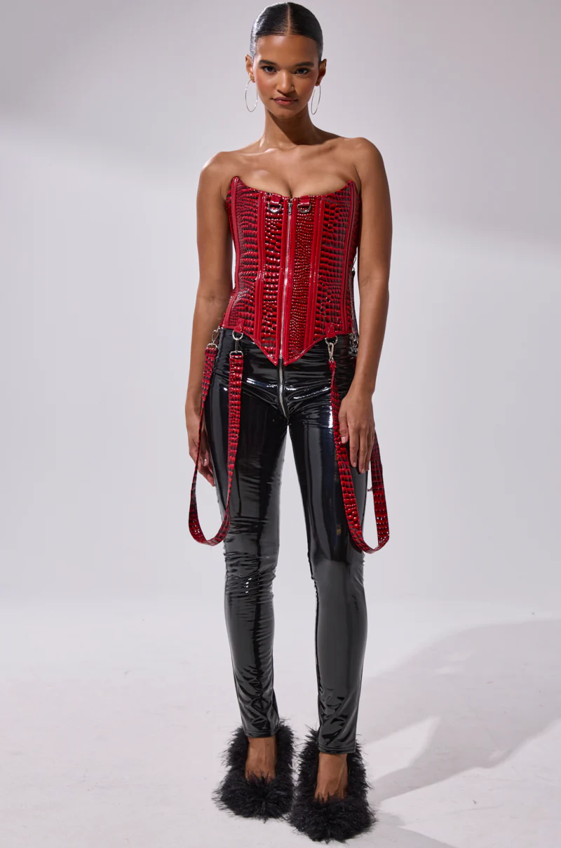 OH YEAH CORSET - Image 8