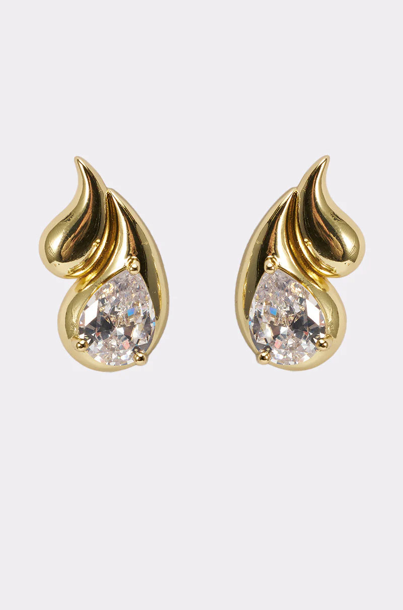 OLD MONEY EARRING - Image 2