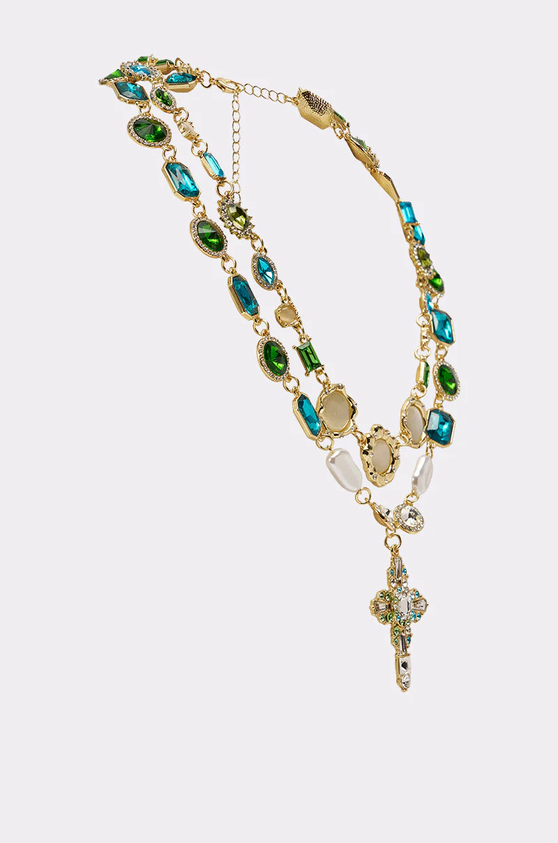ON A YACHT NECKLACE - Image 3
