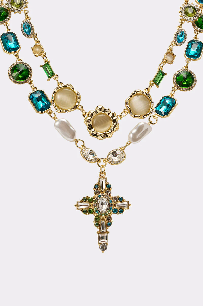 ON A YACHT NECKLACE - Image 4