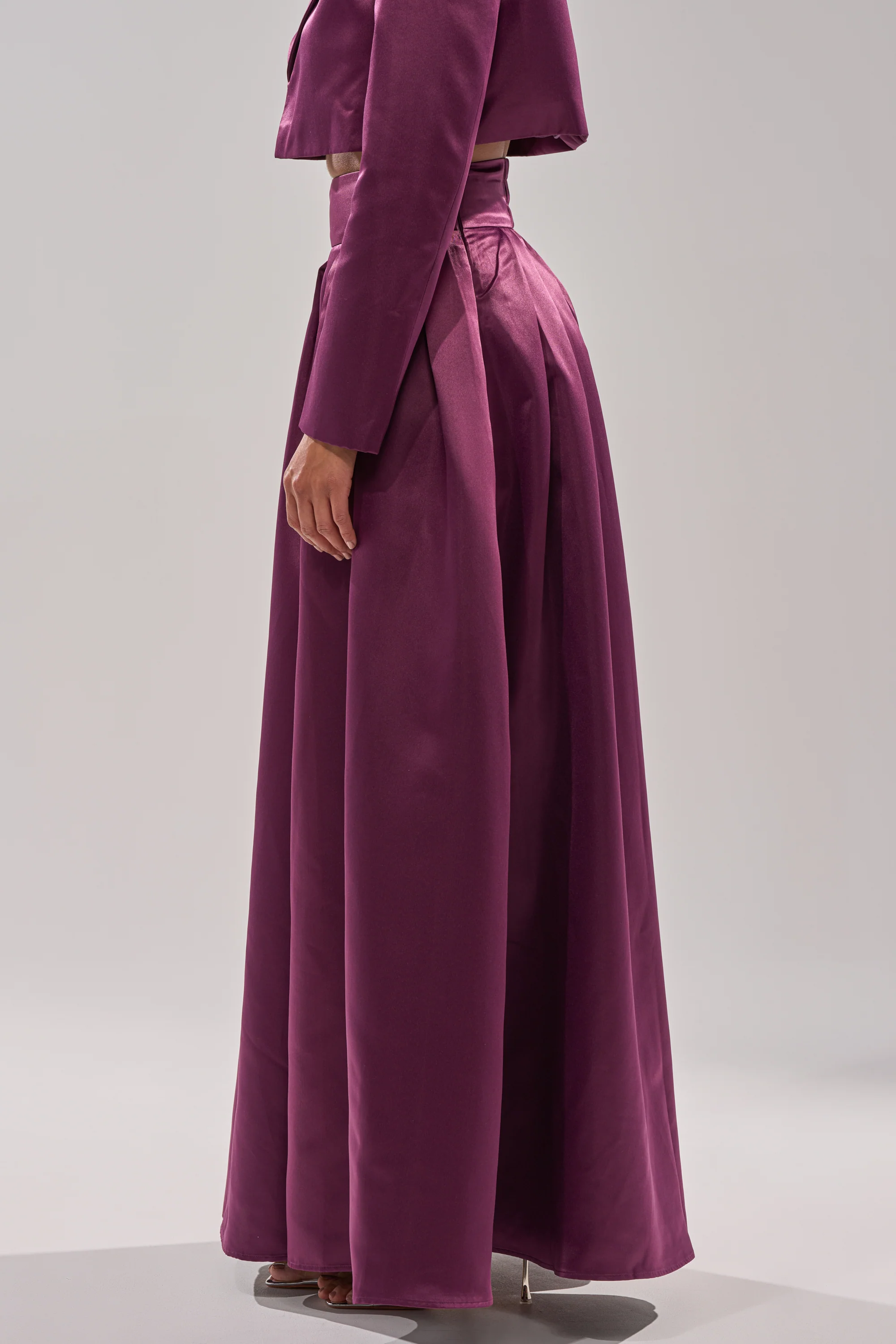 ON AND ON WIDE LEG TROUSER - Image 5