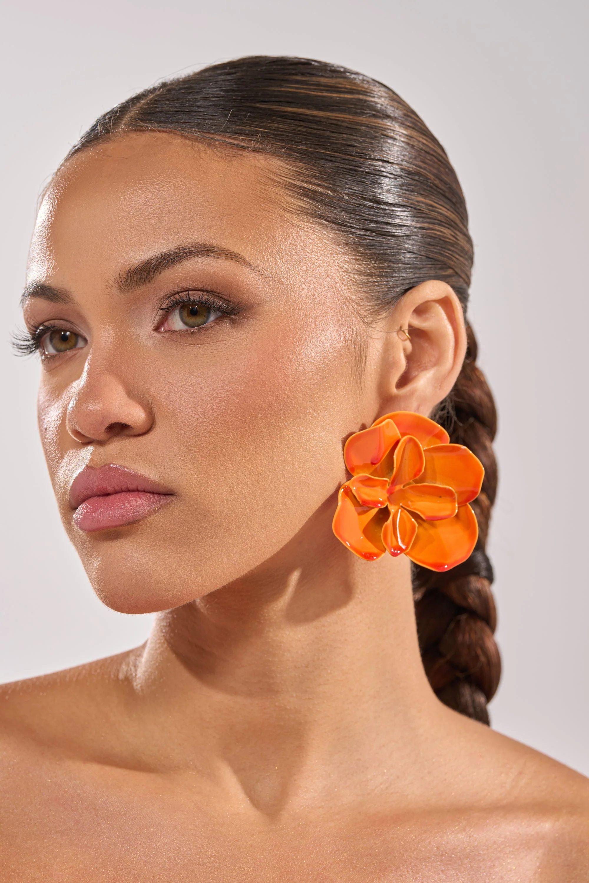 ON DND EARRING - Image 3