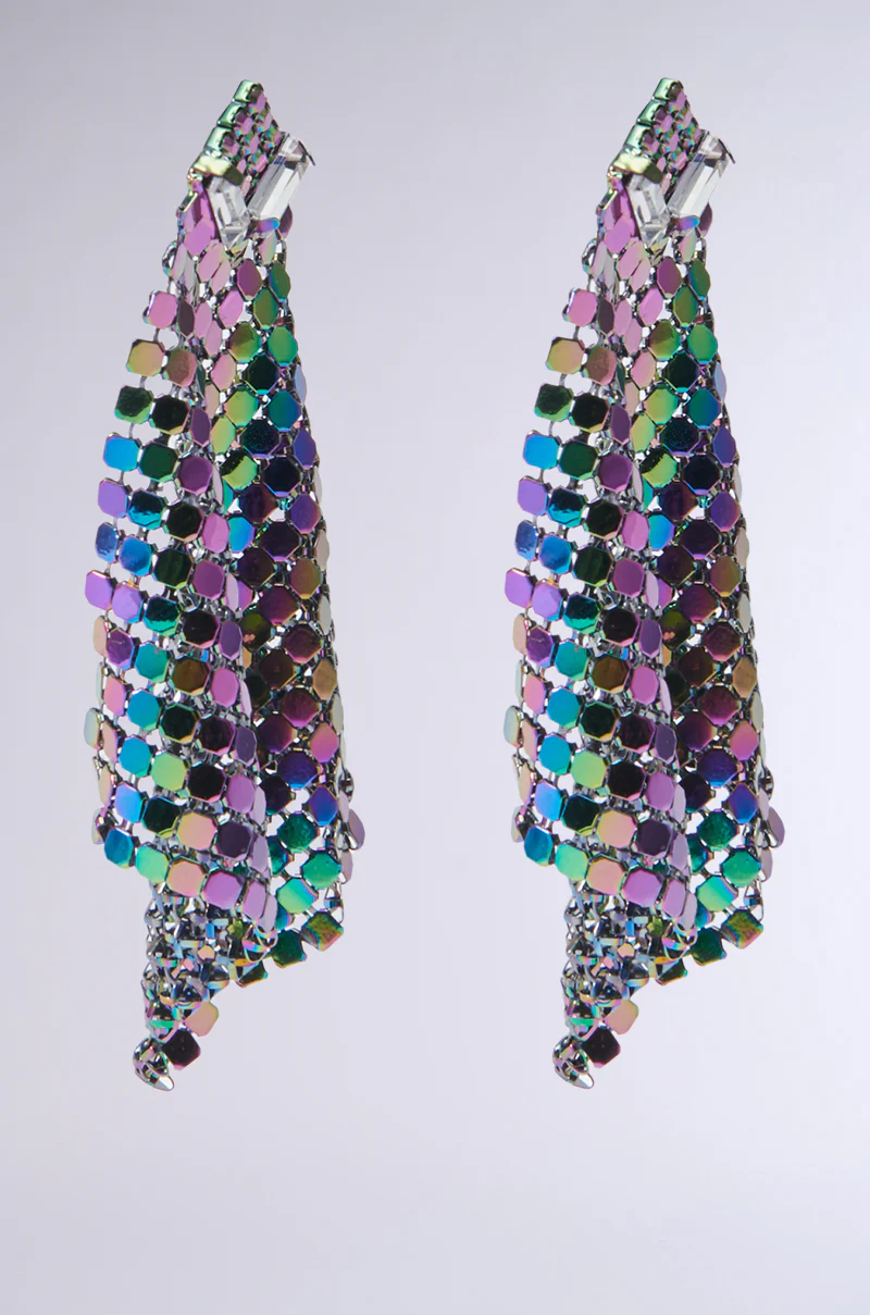 ON THE DANCE FLOOR EARRING - Image 3
