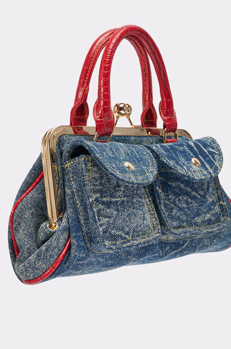 ON THE FLIGHT CARGO COIN PURSE - Image 4