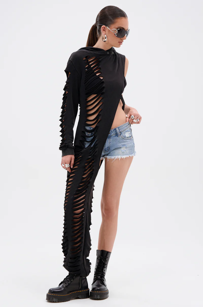 ONE OF A KIND SWEATSHIRT - Image 4