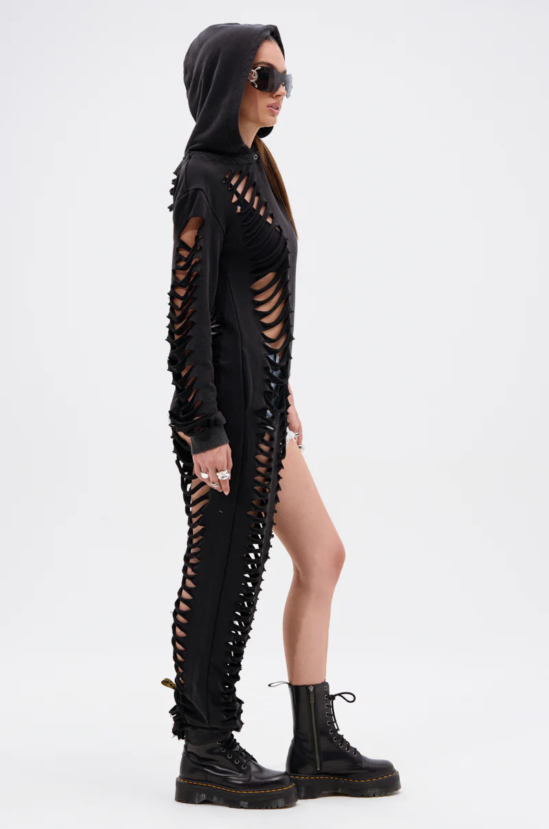 ONE OF A KIND SWEATSHIRT - Image 5