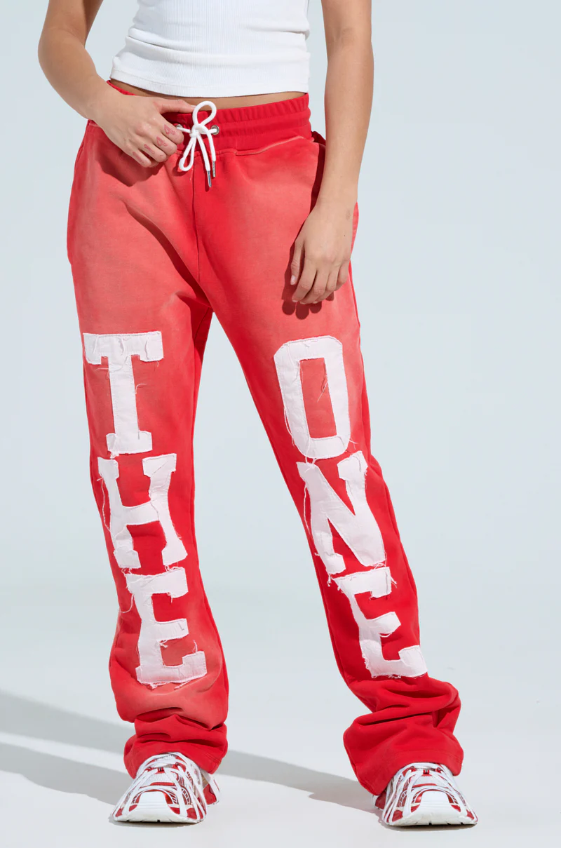 ONLY ONE WIDE LEG PANT - Image 3