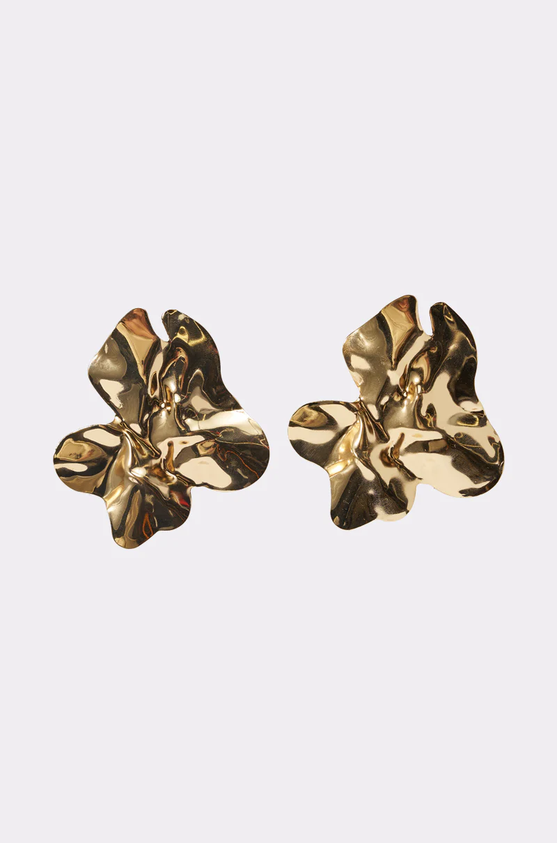 ORGANIC VIBES EARRING - Image 3