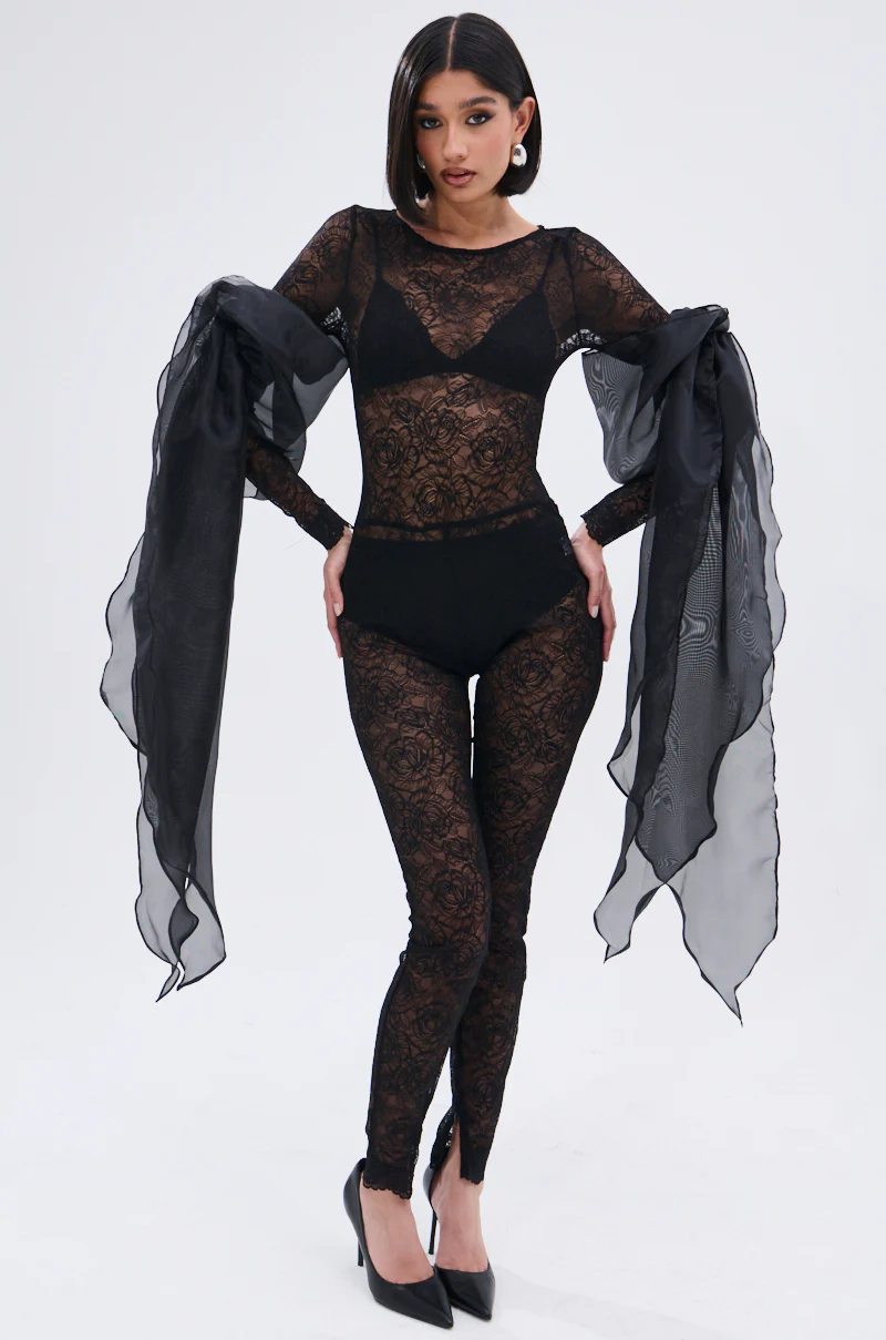 OVER THA TOP SLEEVES - Image 2