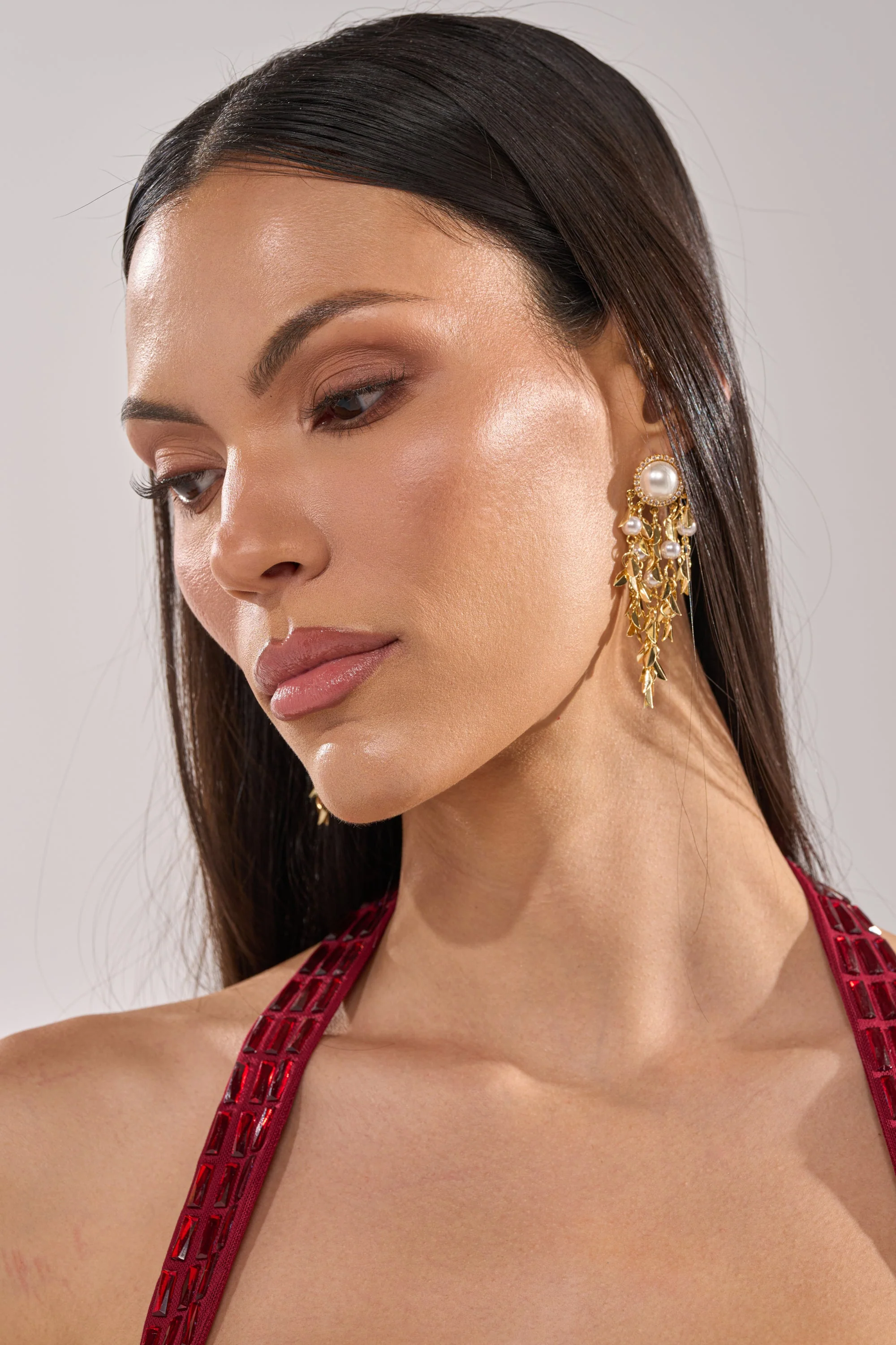 PARADISE EARRING - Image 3