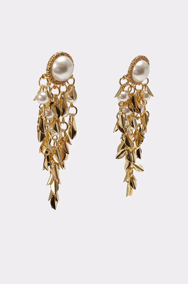 PARADISE EARRING - Image 4