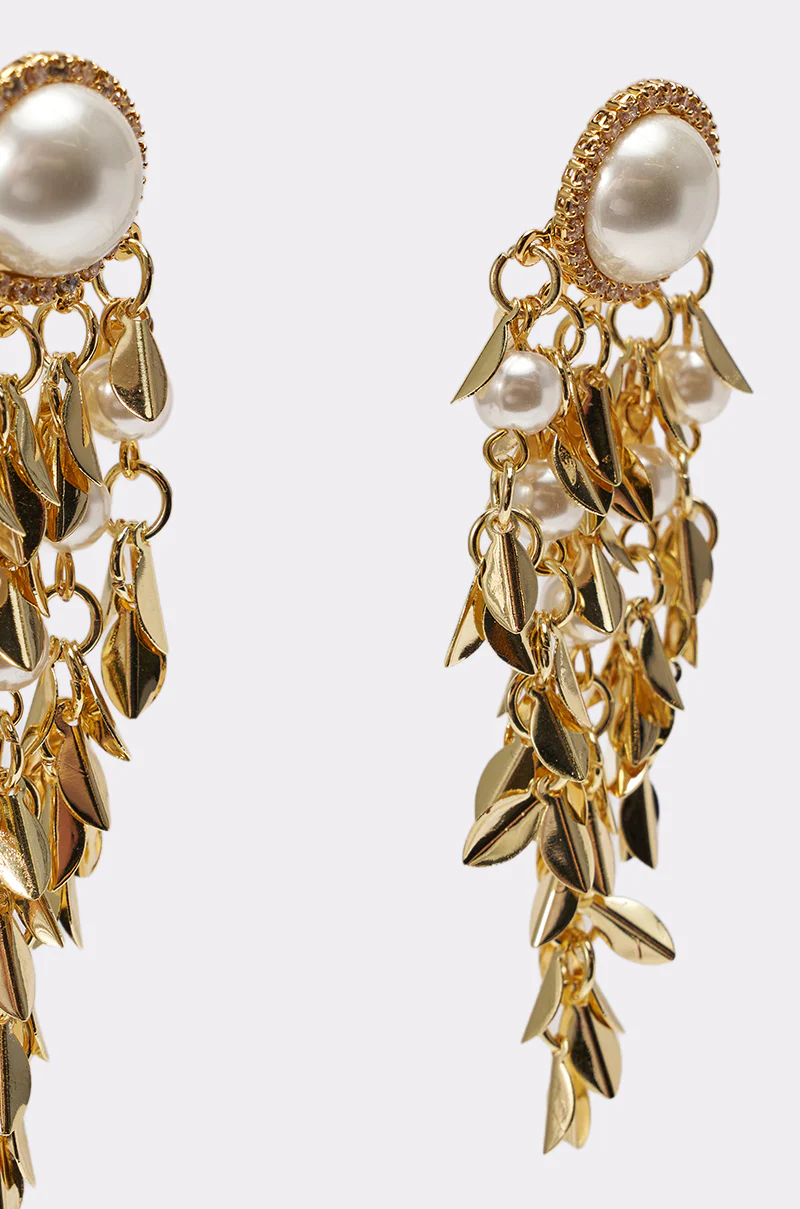 PARADISE EARRING - Image 5