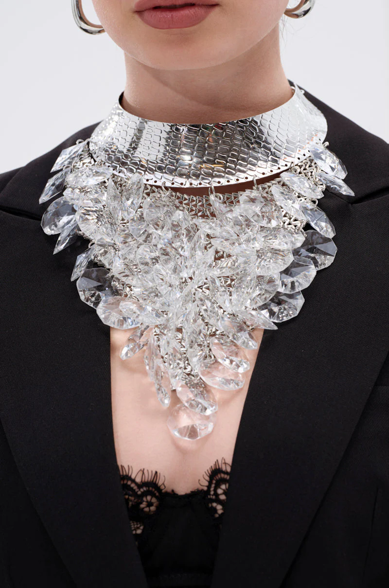PARTY STARTER LUXE NECKLACE - Image 2