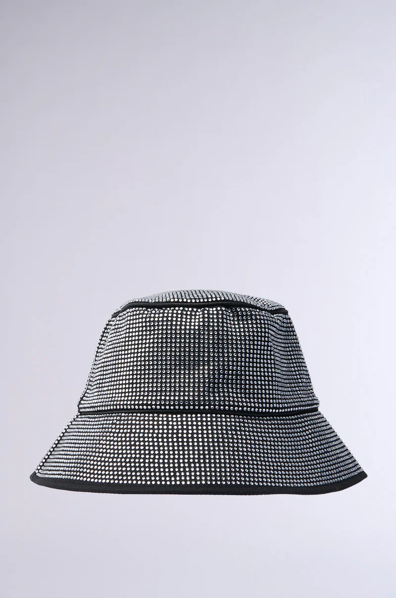 PAY ME BLING BUCKET HAT - Image 3
