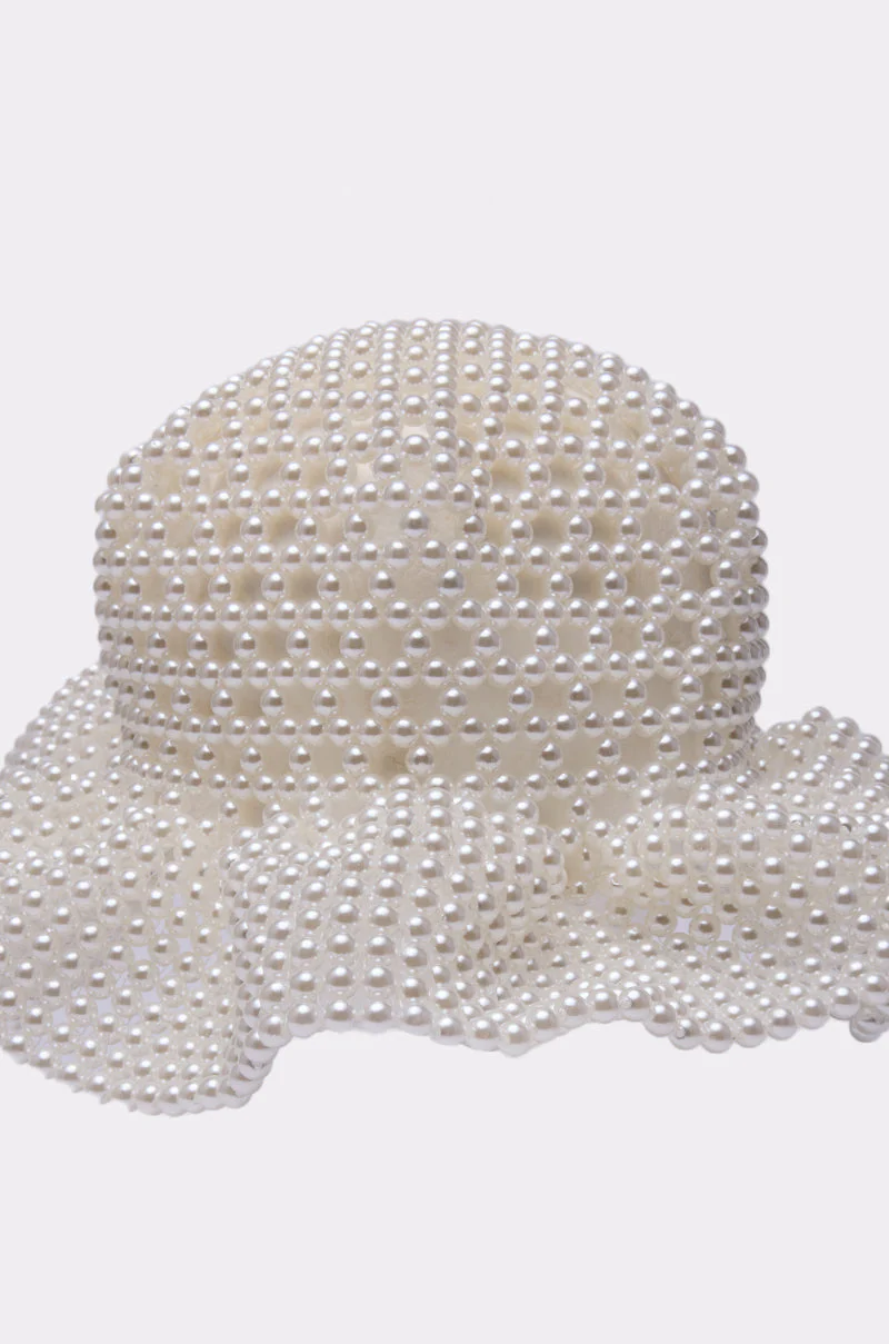 PEARL DREAMS BUCKET HAT - Image 5