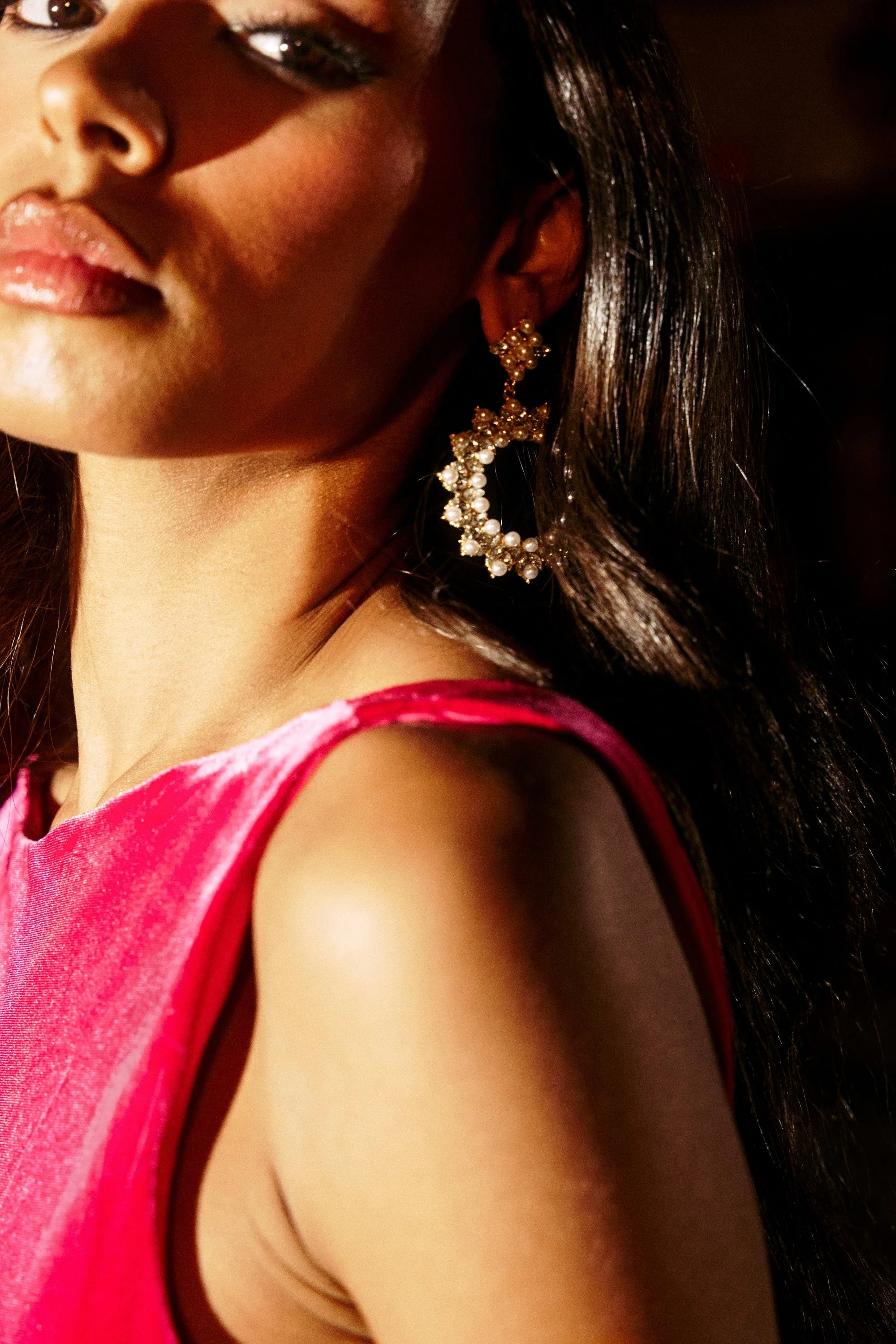 PEARL PLS EARRING - Image 4