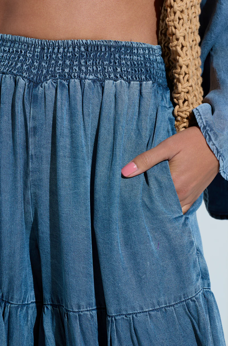 PERFECT AS CAN BE PANT - Image 7