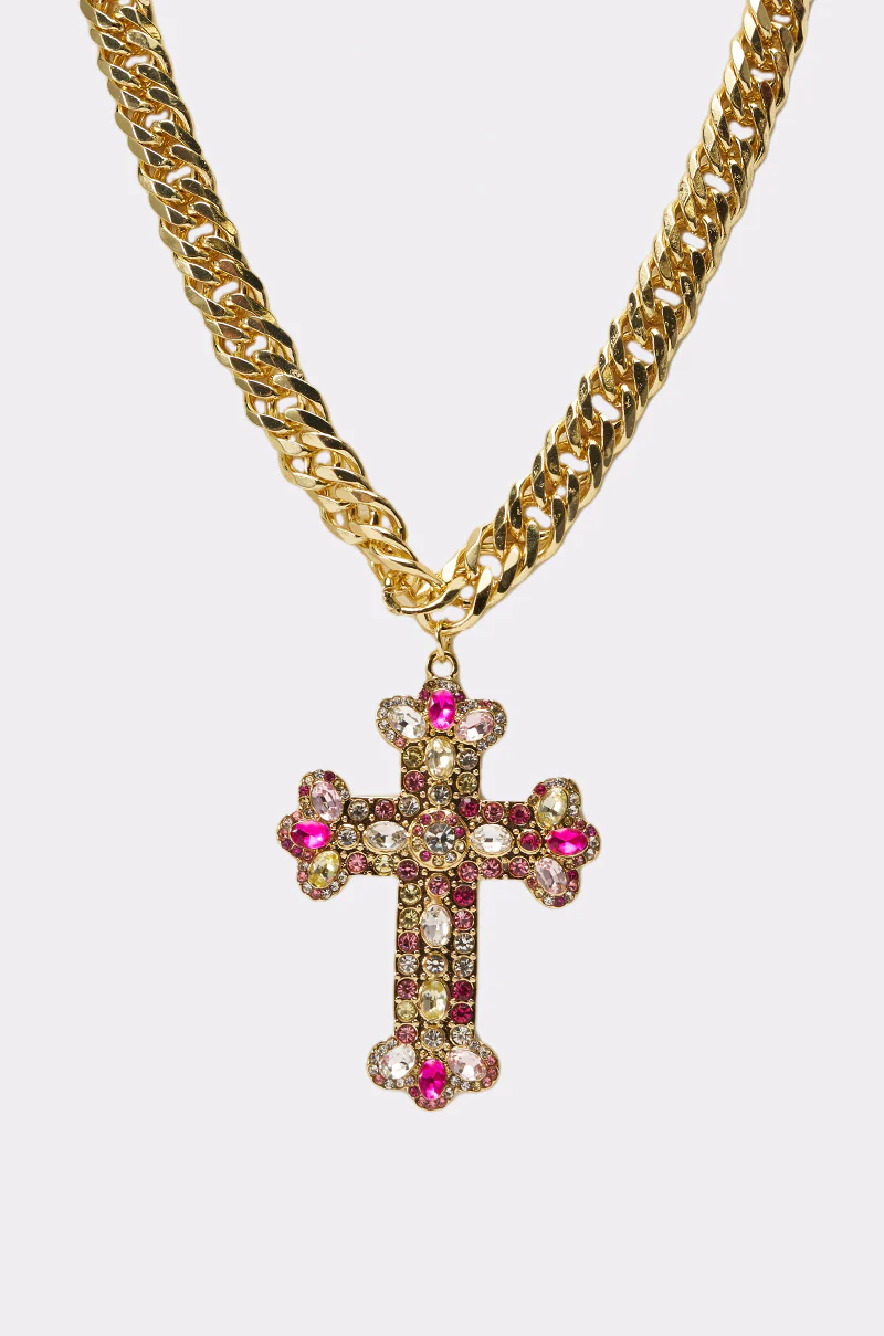PERRY NECKLACE - Image 3