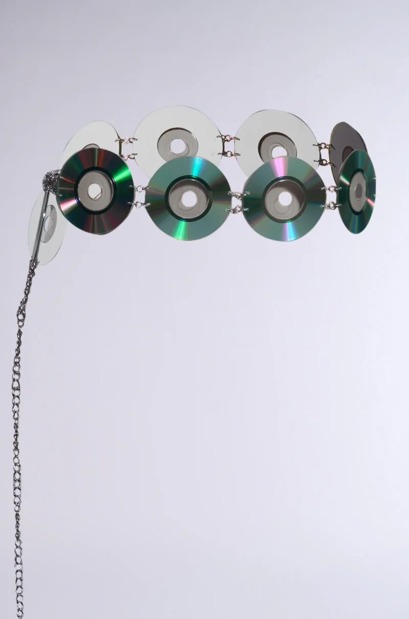 PLAY IT AGAIN CD BELT - Image 6