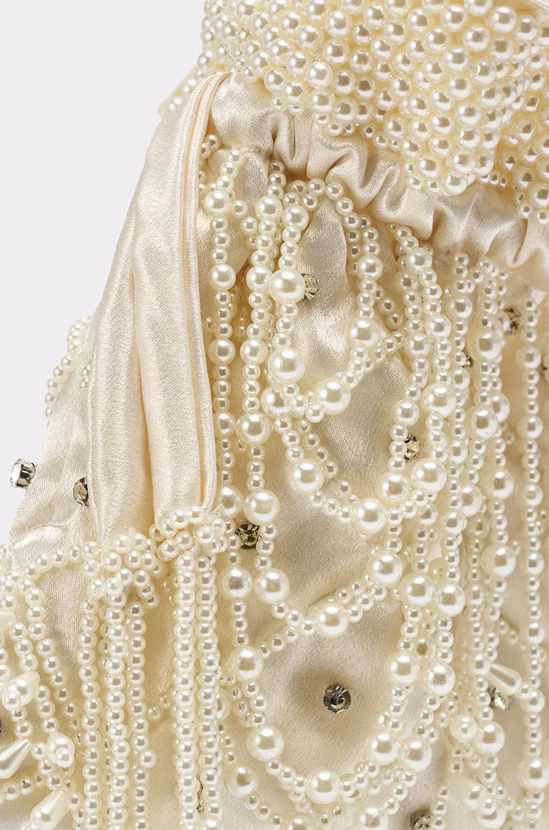 POLLY PEARL PURSE - Image 4