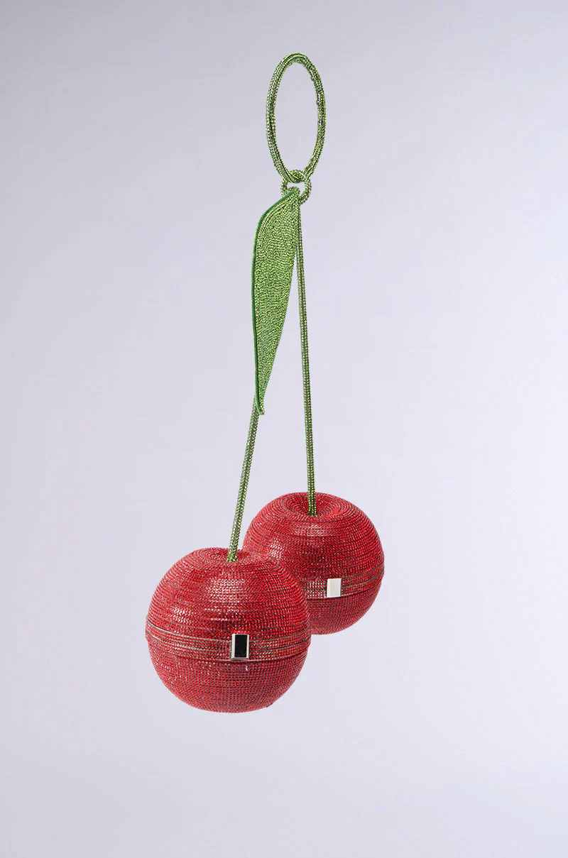 POP MY CHERRY PURSE - Image 3