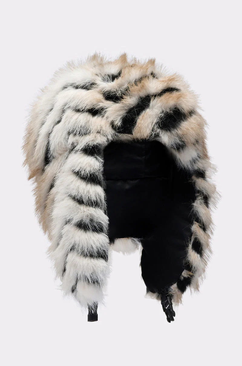 PORTIA AVIATOR HAT - Image 12