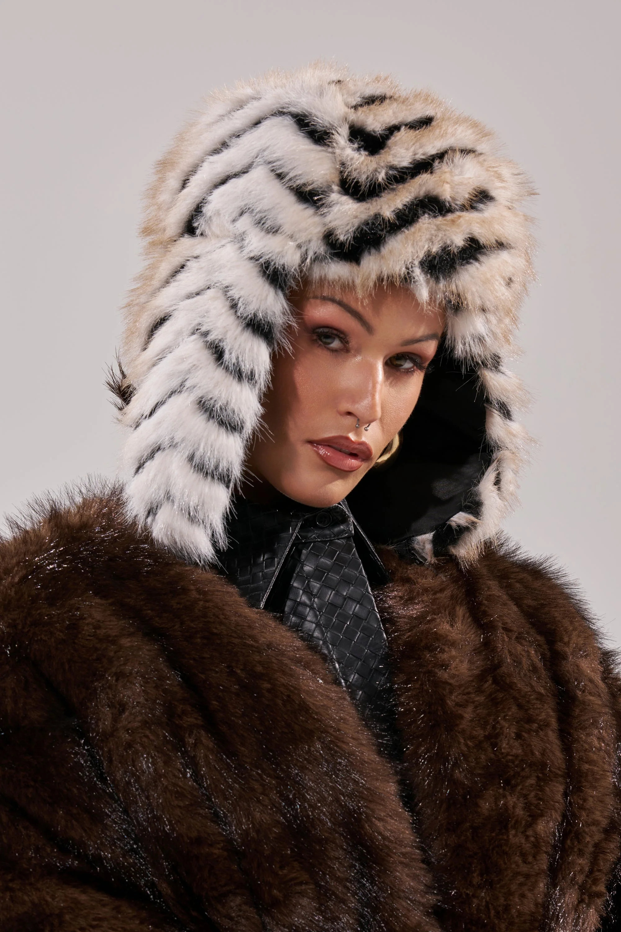 PORTIA AVIATOR HAT - Image 14