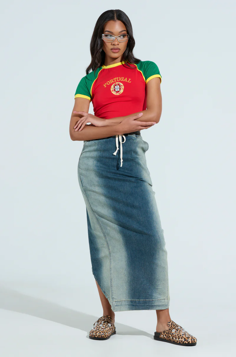 PORTUGAL BABY TEE - Image 6