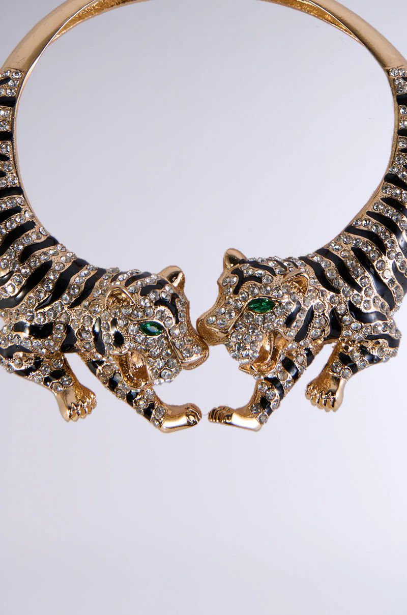 POUNCE ON YOU NECKLACE - Image 4