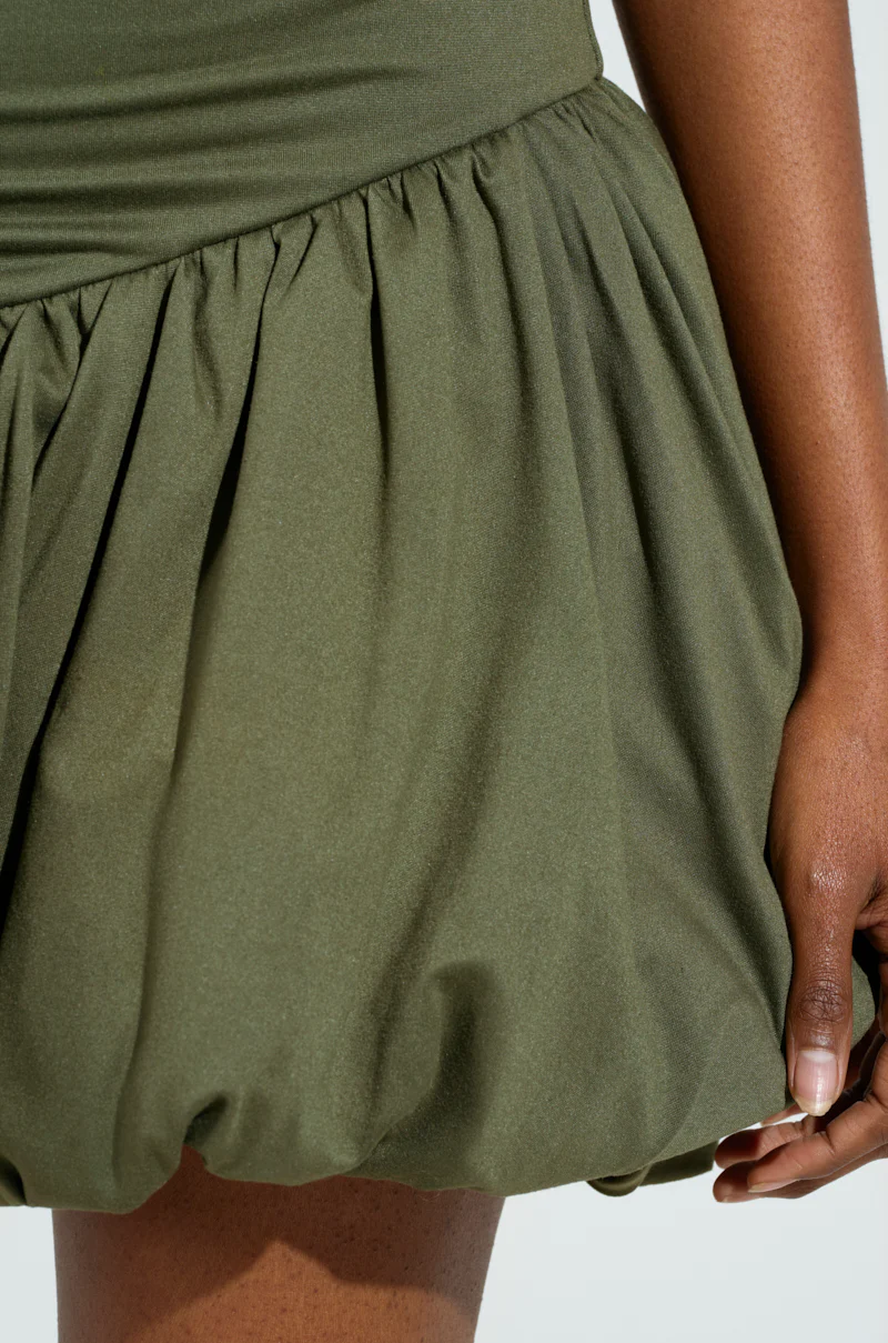 POWER TRIP MINI DRESS - Image 8