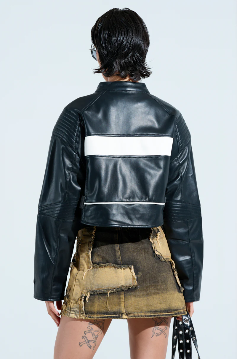 PRO LEAGUE BOXY MOTO - Image 6