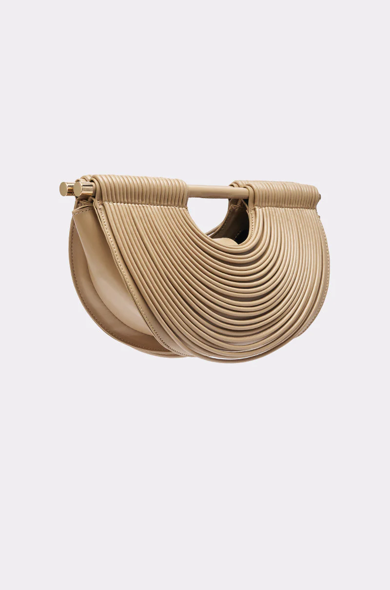 CRESCENT CARRY-ALL PURSE - Image 4