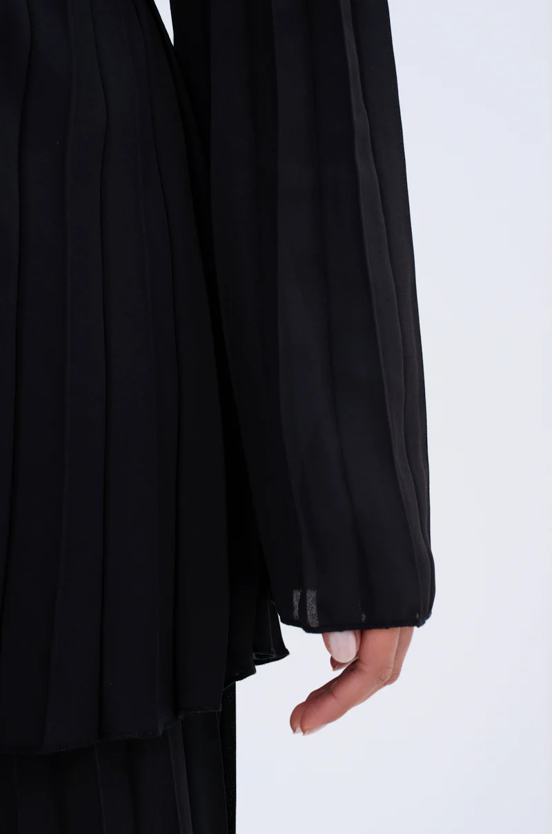 QUEEN OF EVERYTHING BLOUSE - Image 8