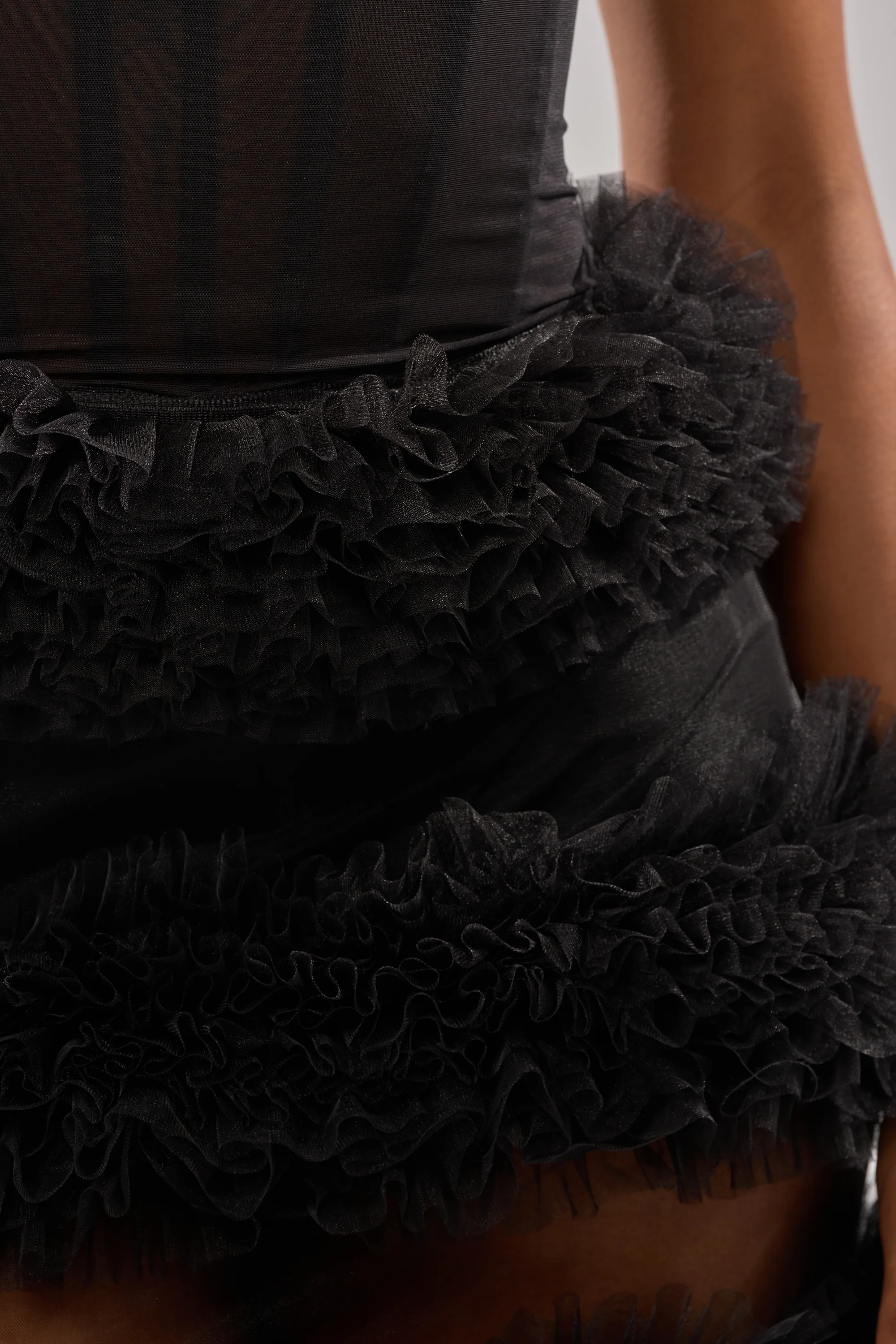 QUEEN OF EVERYTHING MAXI DRESS - Image 5