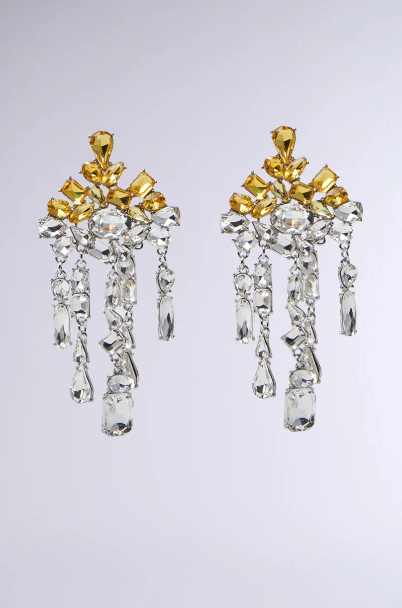 QUEEN SH* EARRING