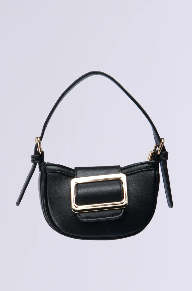 QUIET LUXURY MINI PURSE - Image 2