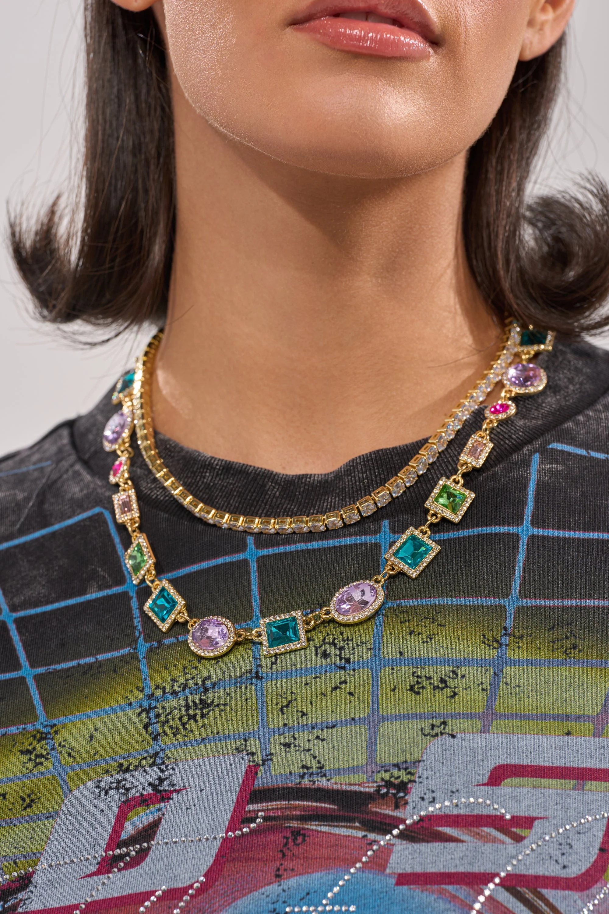 RAY NECKLACE - Image 2