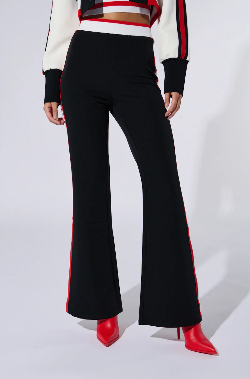 RAYE FLARE PANTS - Image 2