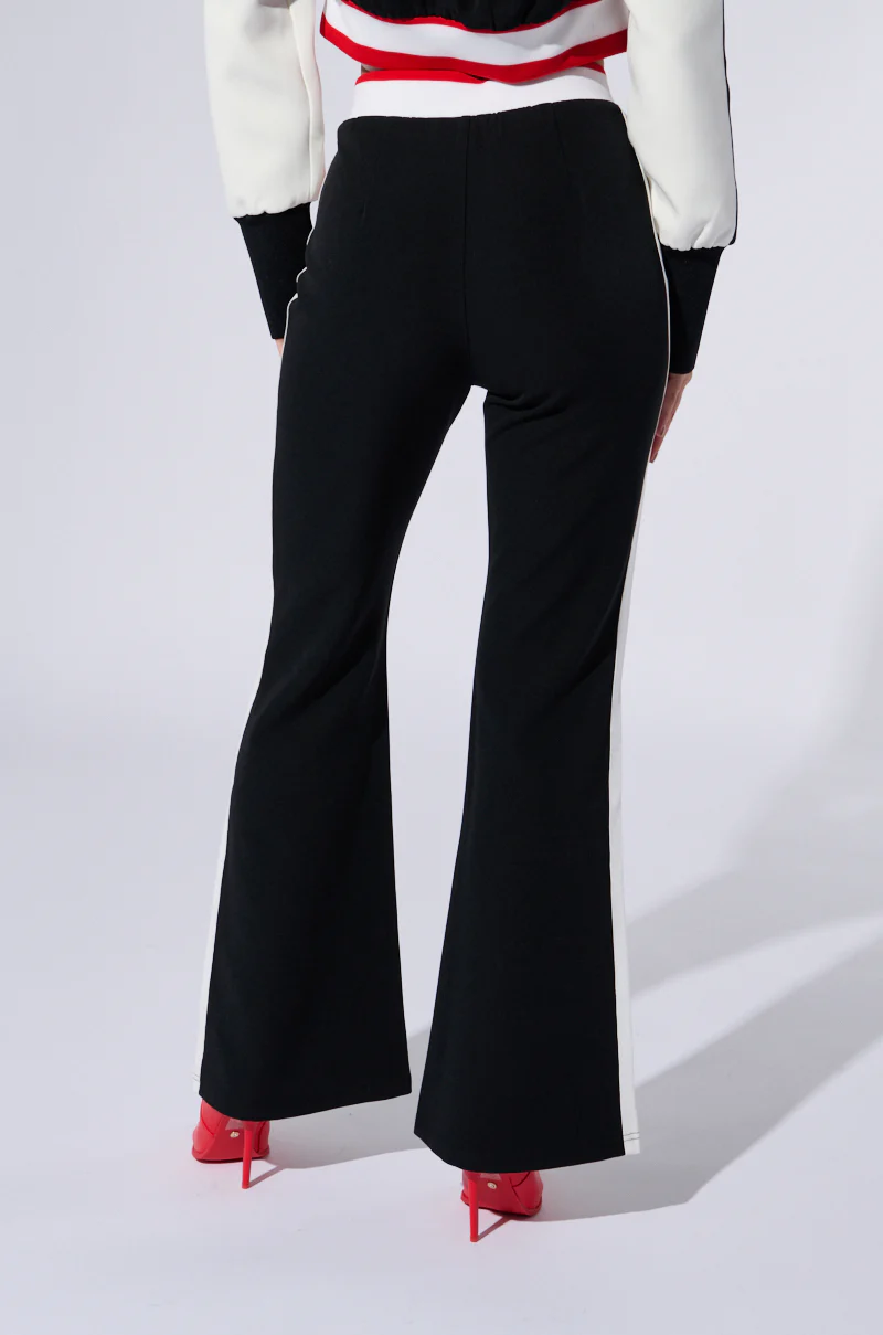 RAYE FLARE PANTS - Image 5