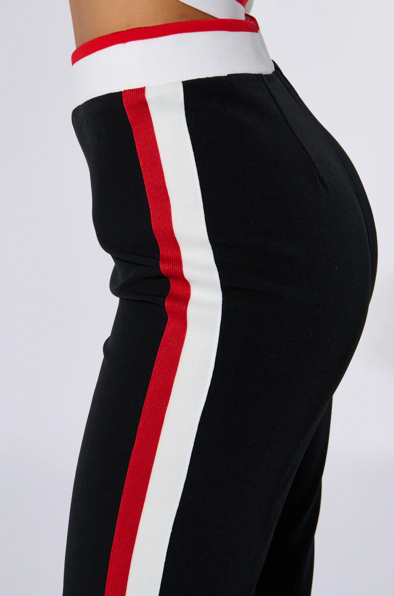 RAYE FLARE PANTS - Image 8