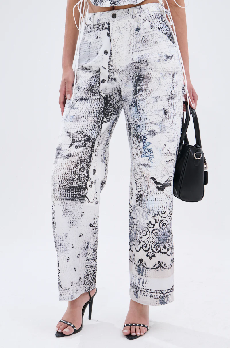 READ ME TROUSER - Image 3