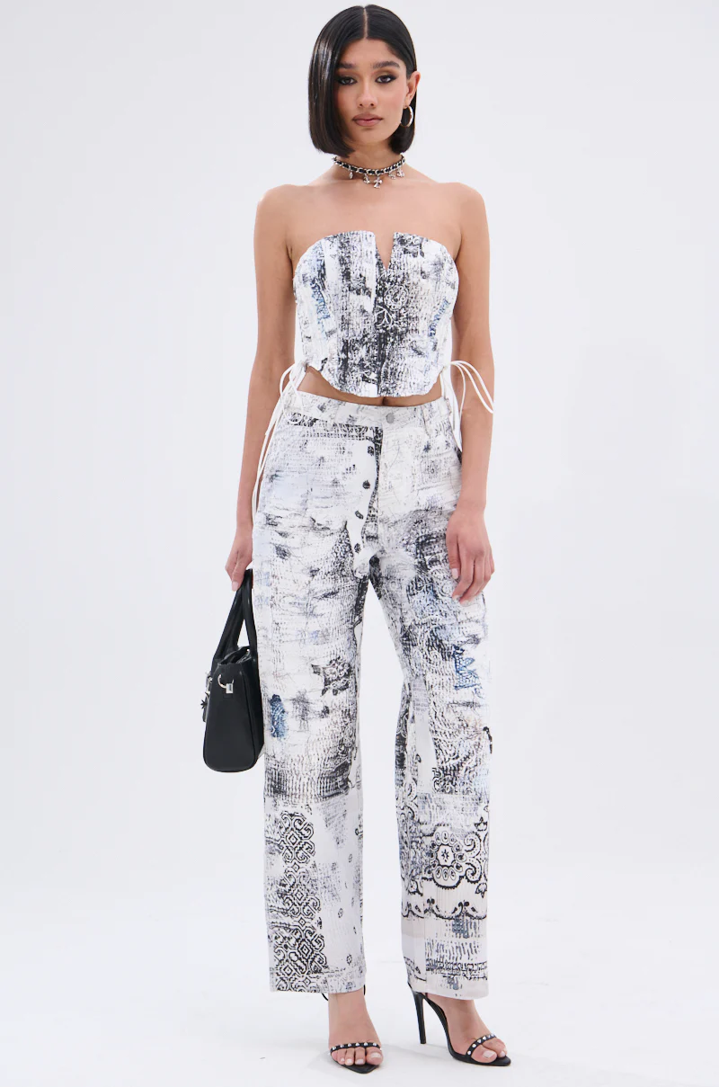 READ ME TROUSER - Image 6