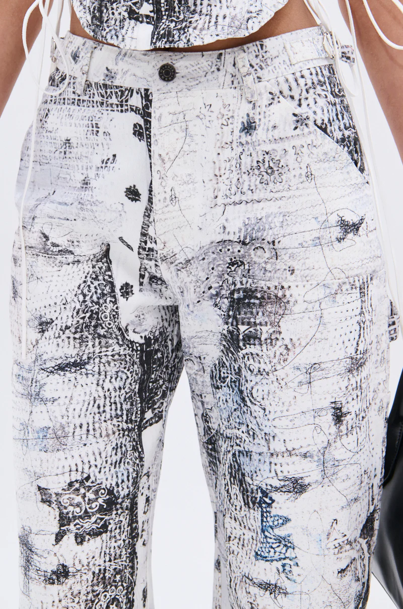 READ ME TROUSER - Image 7