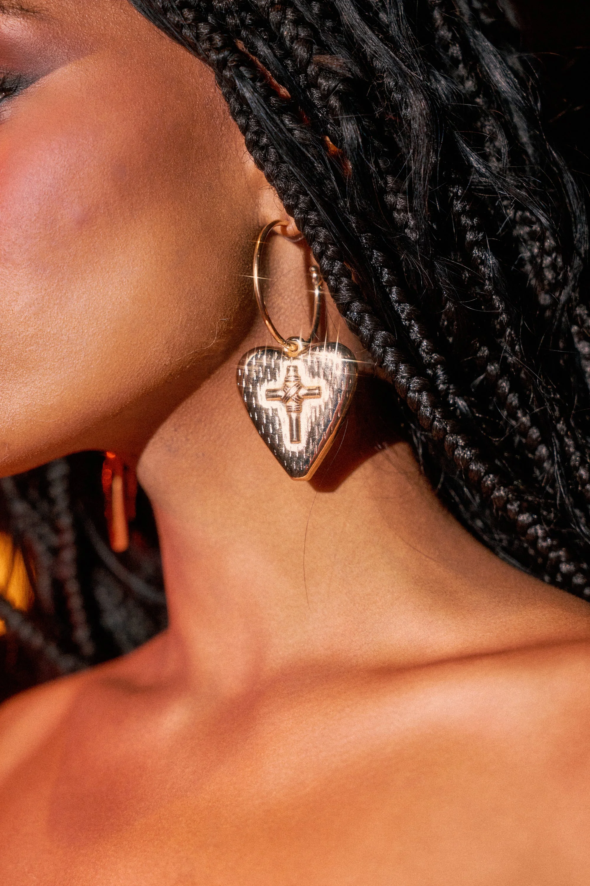 REALLY IT EARRING - Image 3