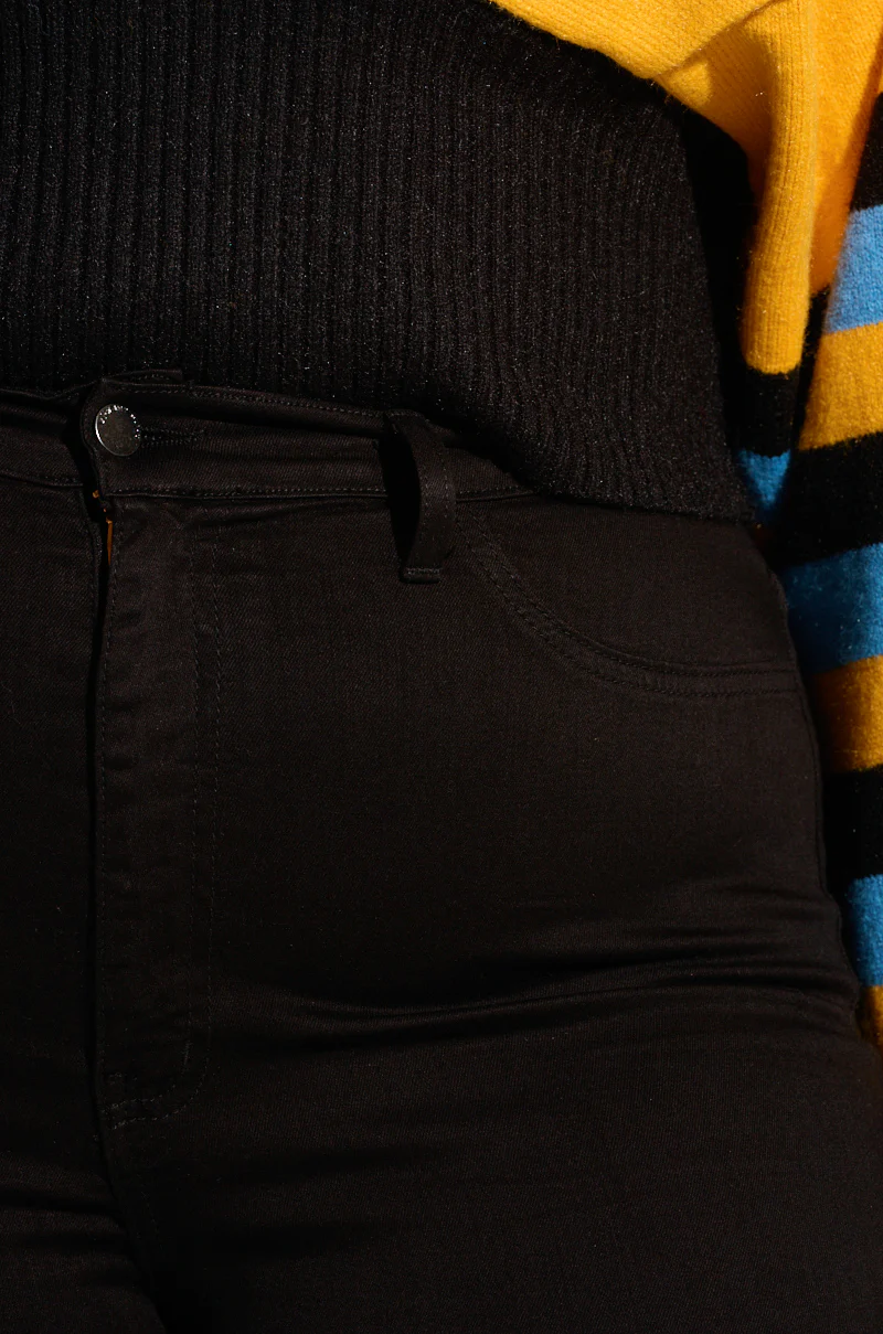 REBECCA ULTRA HIGH RISE SKINNY PLUS - Image 5