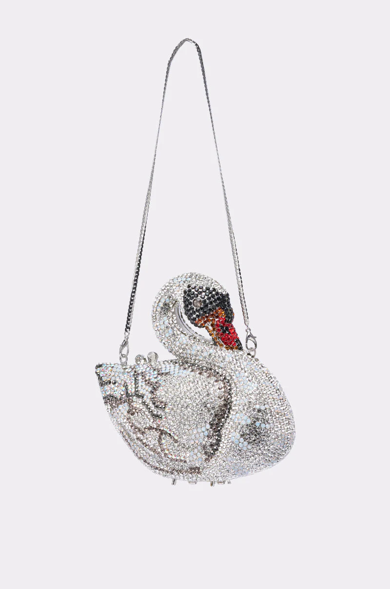 REGAL BLING CLUTCH - Image 3