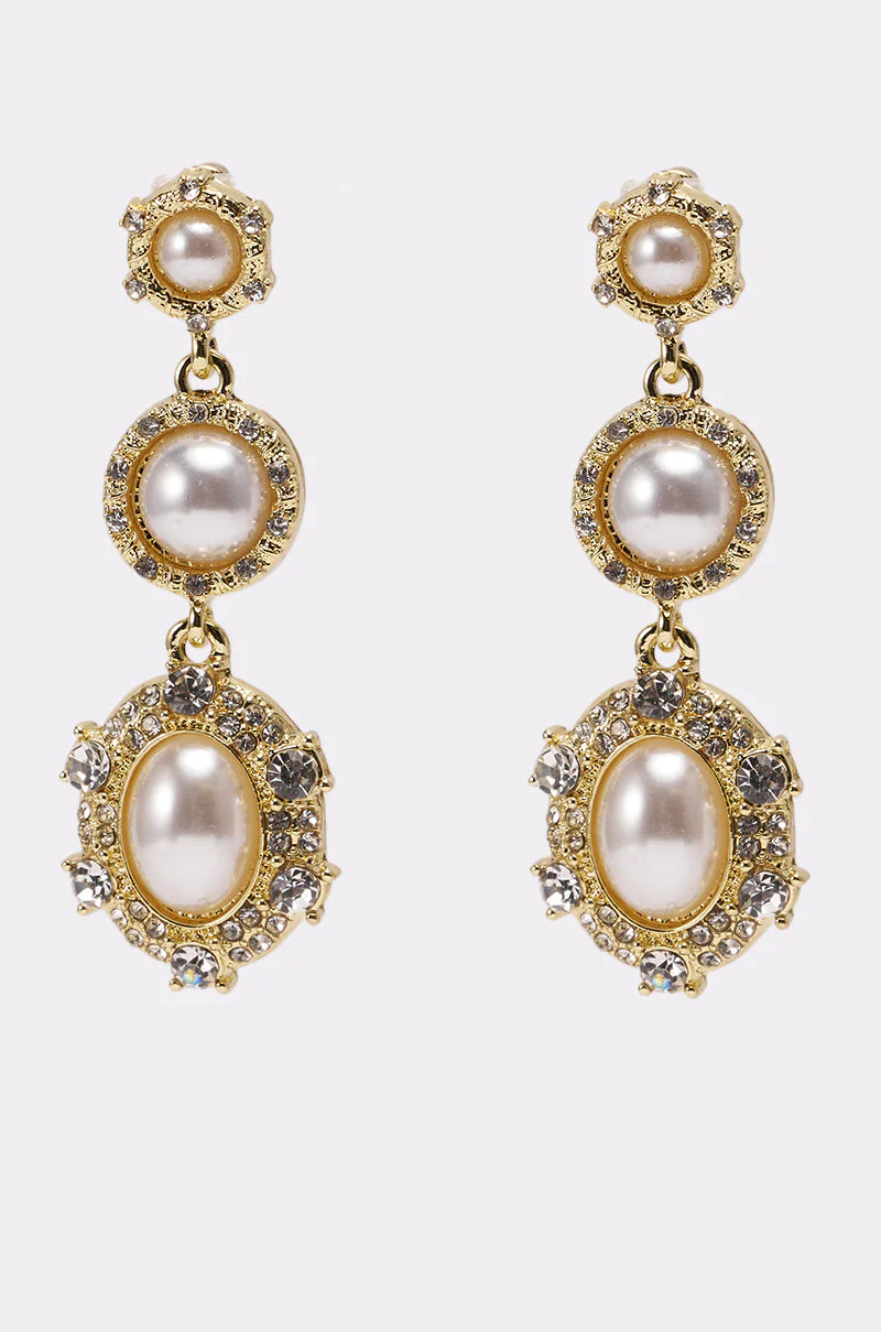 REGENCY EARRING - Image 4