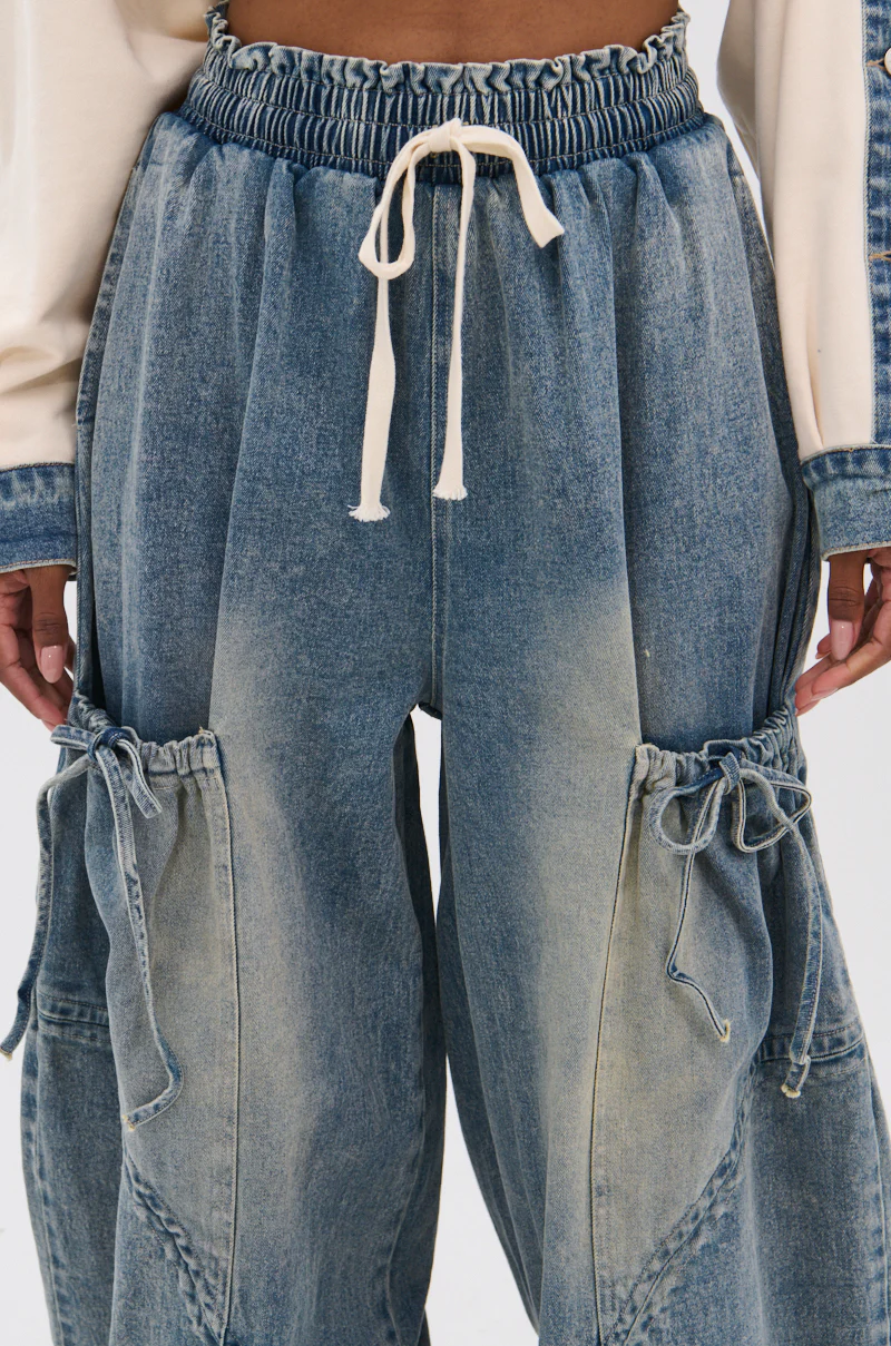 RELAX WITH WITH ME JOGGER - Image 8