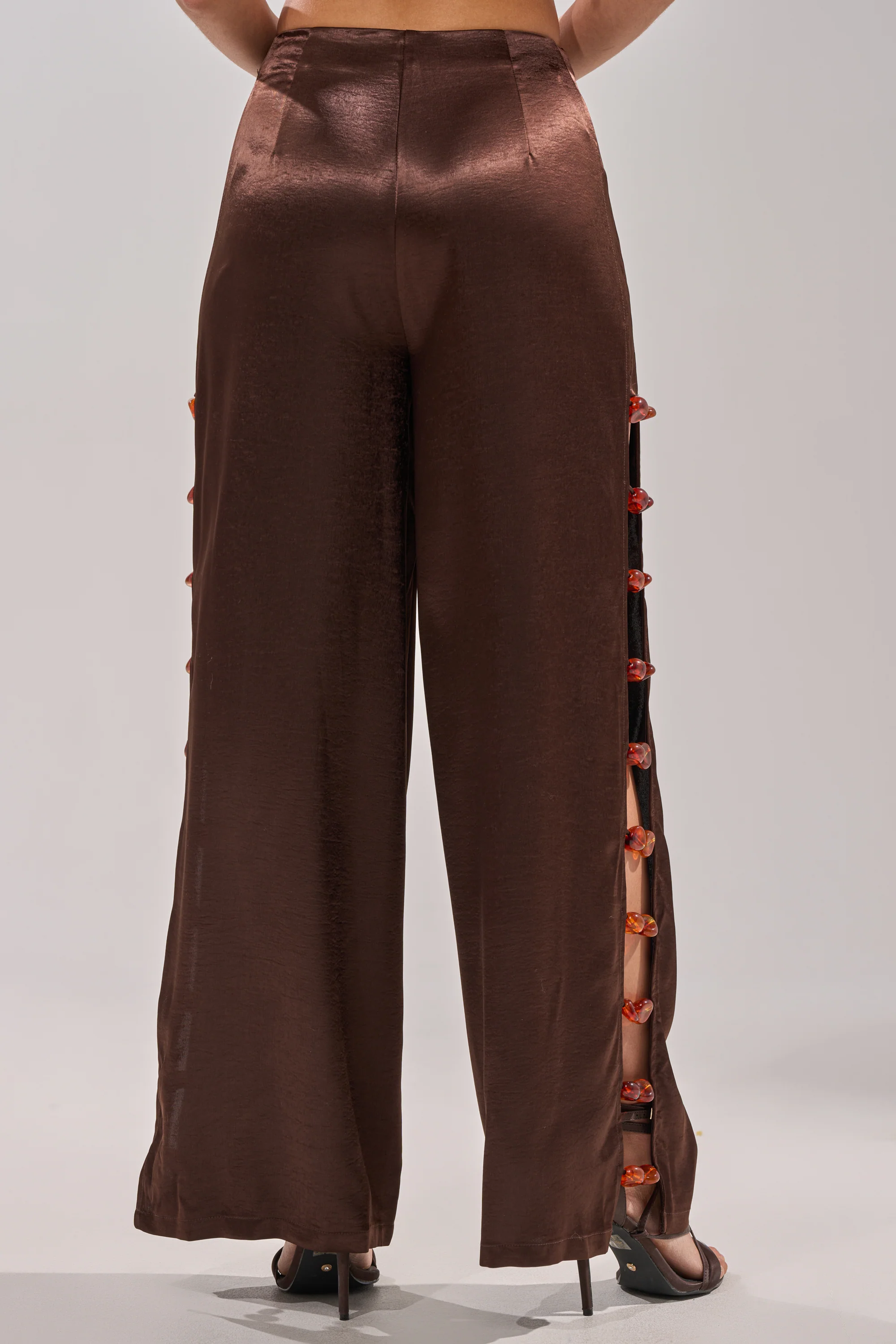 RESORT VIBES TROUSER - Image 6